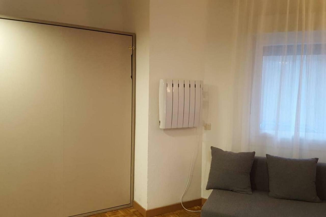 Apto Vielha Centro Internet Fibra Extérieur photo